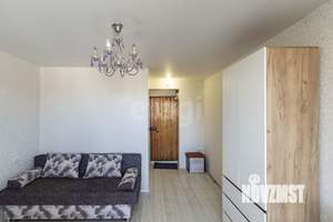Студия квартира, вторичка, 21м2, 8/8 этаж