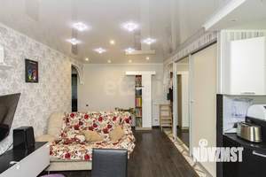 2-к квартира, вторичка, 56м2, 3/5 этаж