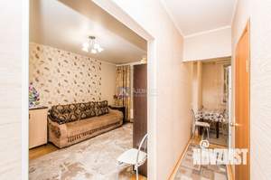 1-к квартира, вторичка, 35м2, 5/12 этаж