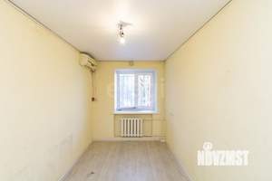 3-к квартира, вторичка, 55м2, 2/5 этаж