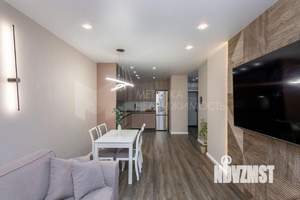 2-к квартира, вторичка, 81м2, 2/25 этаж