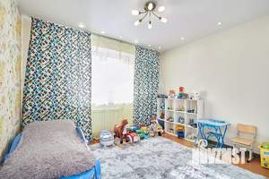 3-к квартира, вторичка, 95м2, 7/9 этаж