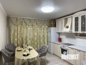 3-к квартира, вторичка, 92м2, 4/16 этаж