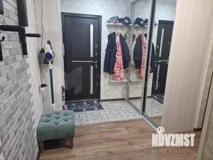 2-к квартира, вторичка, 54м2, 1/5 этаж