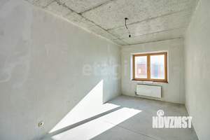 3-к квартира, вторичка, 99м2, 18/23 этаж