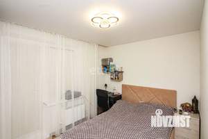 3-к квартира, вторичка, 83м2, 2/15 этаж