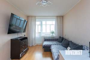2-к квартира, вторичка, 51м2, 9/9 этаж