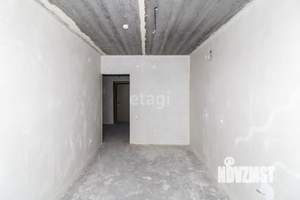 1-к квартира, вторичка, 44м2, 10/14 этаж