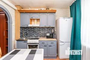 1-к квартира, вторичка, 35м2, 7/10 этаж