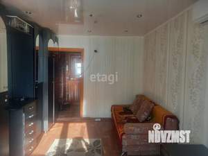 1-к квартира, вторичка, 16м2, 4/8 этаж