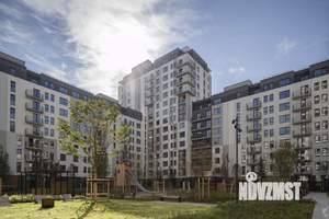 Студия квартира, вторичка, 20м2, 4/9 этаж