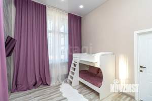 1-к квартира, вторичка, 50м2, 1/16 этаж