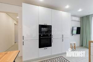 3-к квартира, вторичка, 83м2, 3/16 этаж