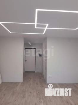 Студия квартира, вторичка, 33м2, 9/15 этаж