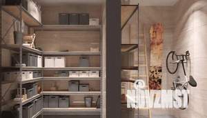 1-к квартира, вторичка, 40м2, 2/24 этаж