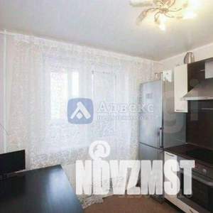 1-к квартира, вторичка, 30м2, 7/14 этаж