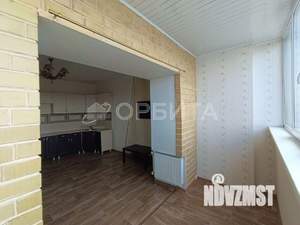 1-к квартира, вторичка, 47м2, 12/14 этаж
