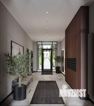 2-к квартира, вторичка, 80м2, 3/5 этаж