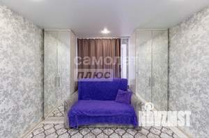 1-к квартира, вторичка, 31м2, 3/9 этаж