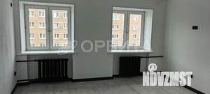 Студия квартира, вторичка, 22м2, 2/5 этаж