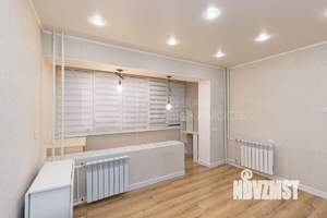 Студия квартира, вторичка, 18м2, 1/8 этаж