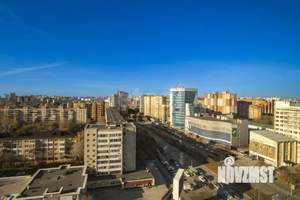 2-к квартира, вторичка, 62м2, 14/20 этаж