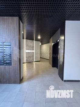 1-к квартира, вторичка, 30м2, 12/17 этаж