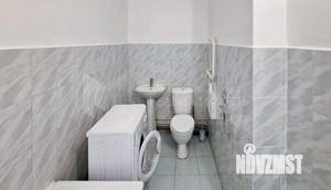 Студия квартира, вторичка, 39м2, 4/5 этаж