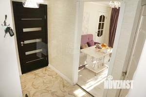3-к квартира, вторичка, 53м2, 3/3 этаж