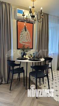 3-к квартира, вторичка, 55м2, 3/5 этаж