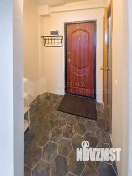 Студия квартира, вторичка, 18м2, 3/8 этаж