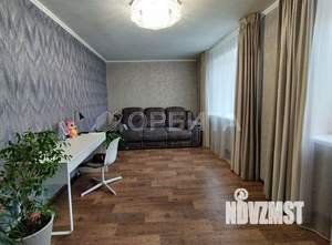 2-к квартира, вторичка, 73м2, 6/10 этаж