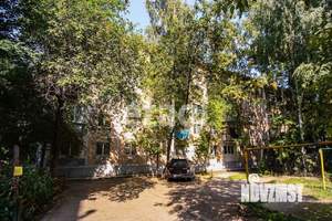 1-к квартира, вторичка, 32м2, 5/5 этаж