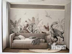 4-к квартира, вторичка, 120м2, 10/23 этаж