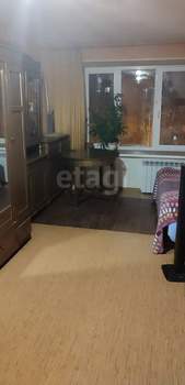 3-к квартира, вторичка, 57м2, 4/9 этаж