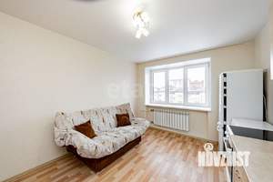2-к квартира, вторичка, 50м2, 10/10 этаж
