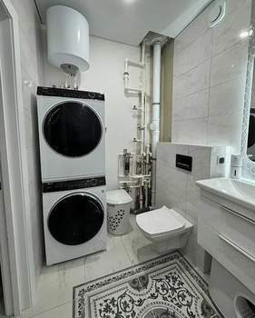 2-к квартира, вторичка, 73м2, 10/10 этаж