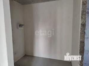 1-к квартира, вторичка, 40м2, 4/16 этаж