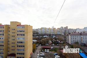 1-к квартира, вторичка, 29м2, 10/10 этаж