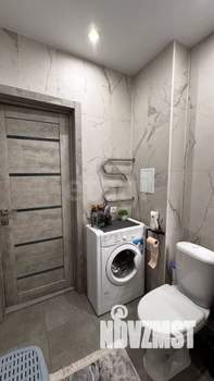 1-к квартира, вторичка, 38м2, 14/16 этаж