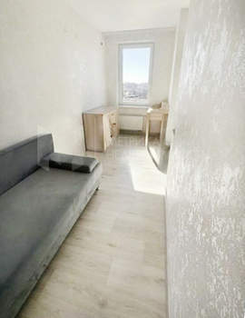Студия квартира, вторичка, 24м2, 7/10 этаж