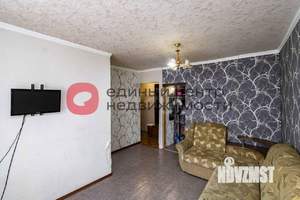 1-к квартира, вторичка, 30м2, 3/5 этаж