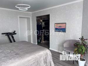 2-к квартира, вторичка, 76м2, 15/16 этаж