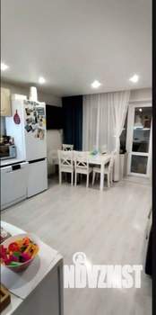 3-к квартира, вторичка, 60м2, 1/3 этаж