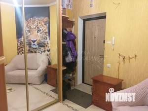 1-к квартира, вторичка, 58м2, 3/8 этаж