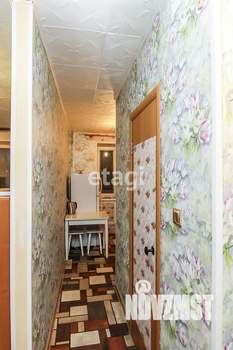 1-к квартира, вторичка, 30м2, 1/5 этаж