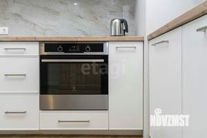 3-к квартира, вторичка, 92м2, 16/16 этаж