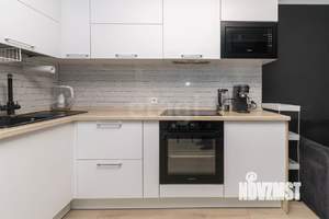 2-к квартира, вторичка, 56м2, 5/17 этаж