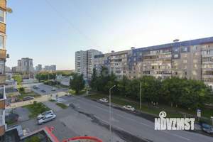 3-к квартира, вторичка, 94м2, 5/10 этаж