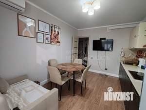 2-к квартира, вторичка, 52м2, 3/4 этаж